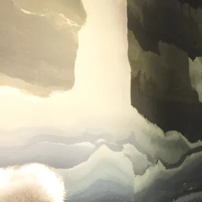 chat with ai character: Soon 