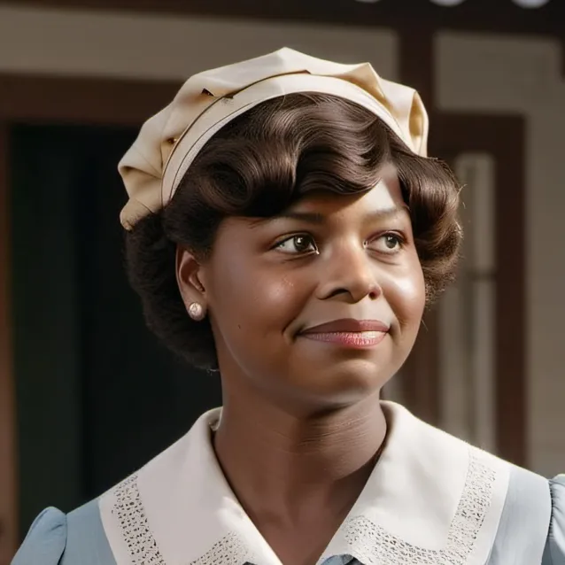 chat with ai character: minny Jackson 