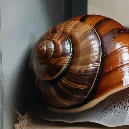 chat with ai character: Theunlickibalsnail