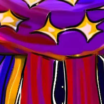 chat with ai character: Sun drop