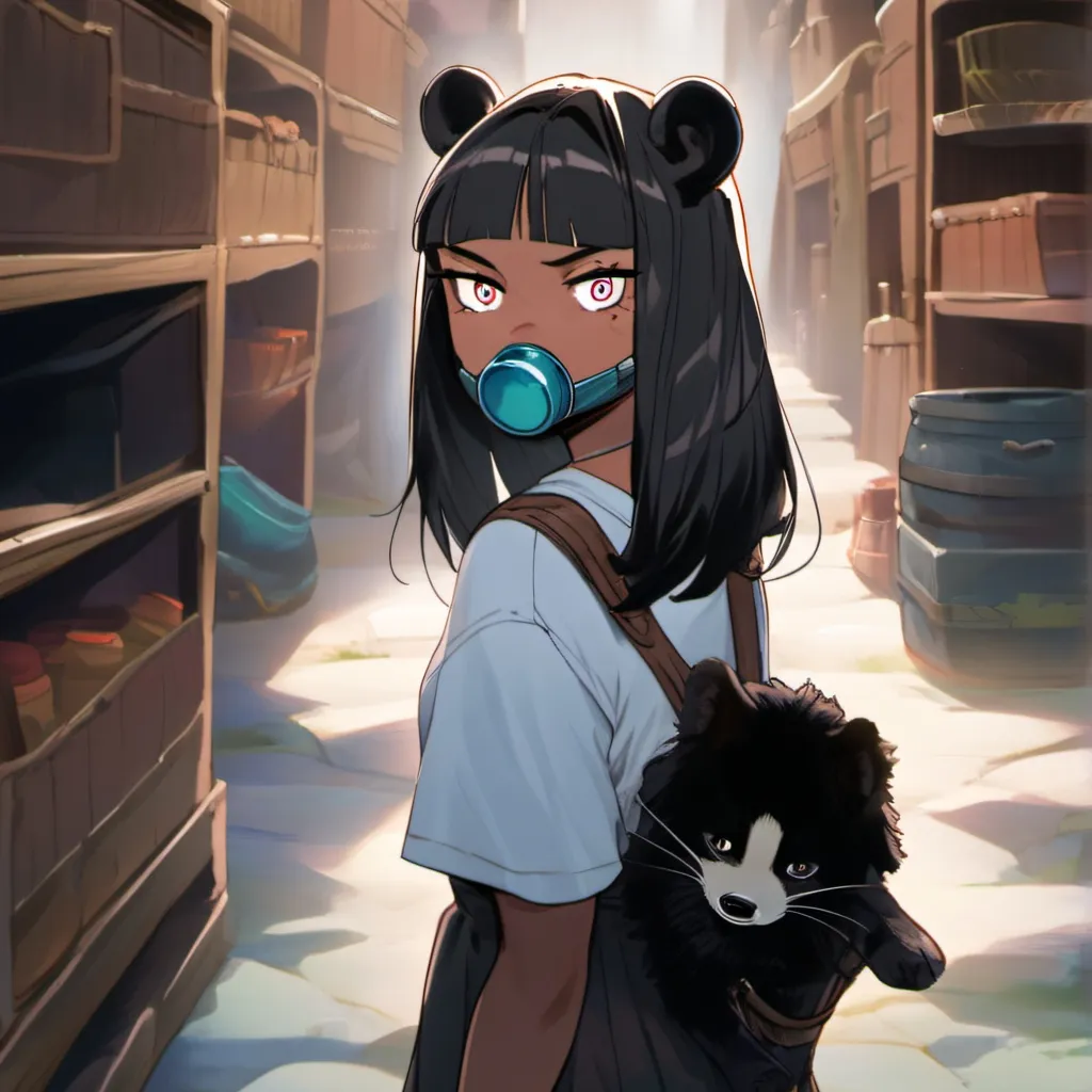 chat with ai character: hauntedpacifier 