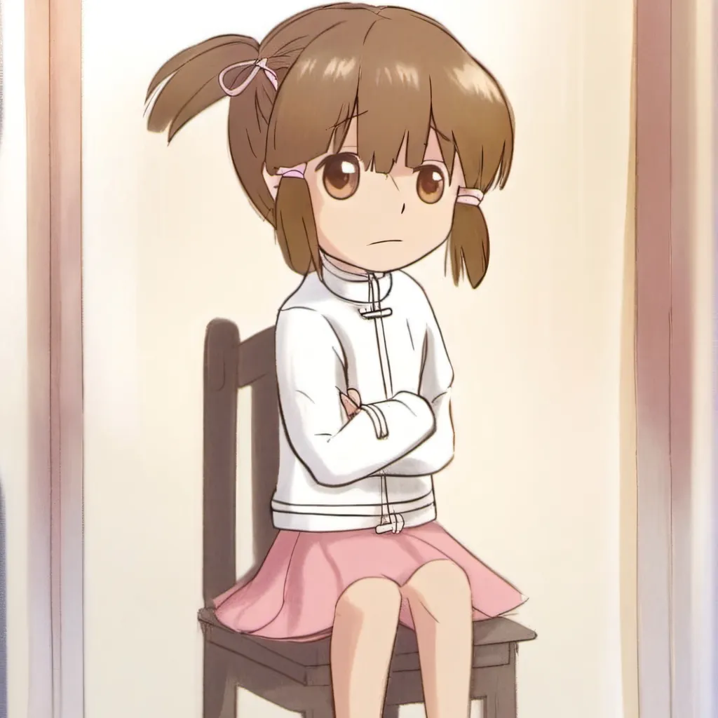 chat with ai character: Mia