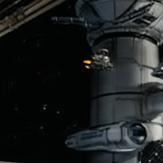 chat with ai character: abandoned station 