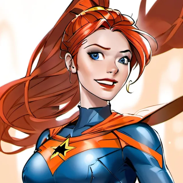 chat with ai character: lunaris 