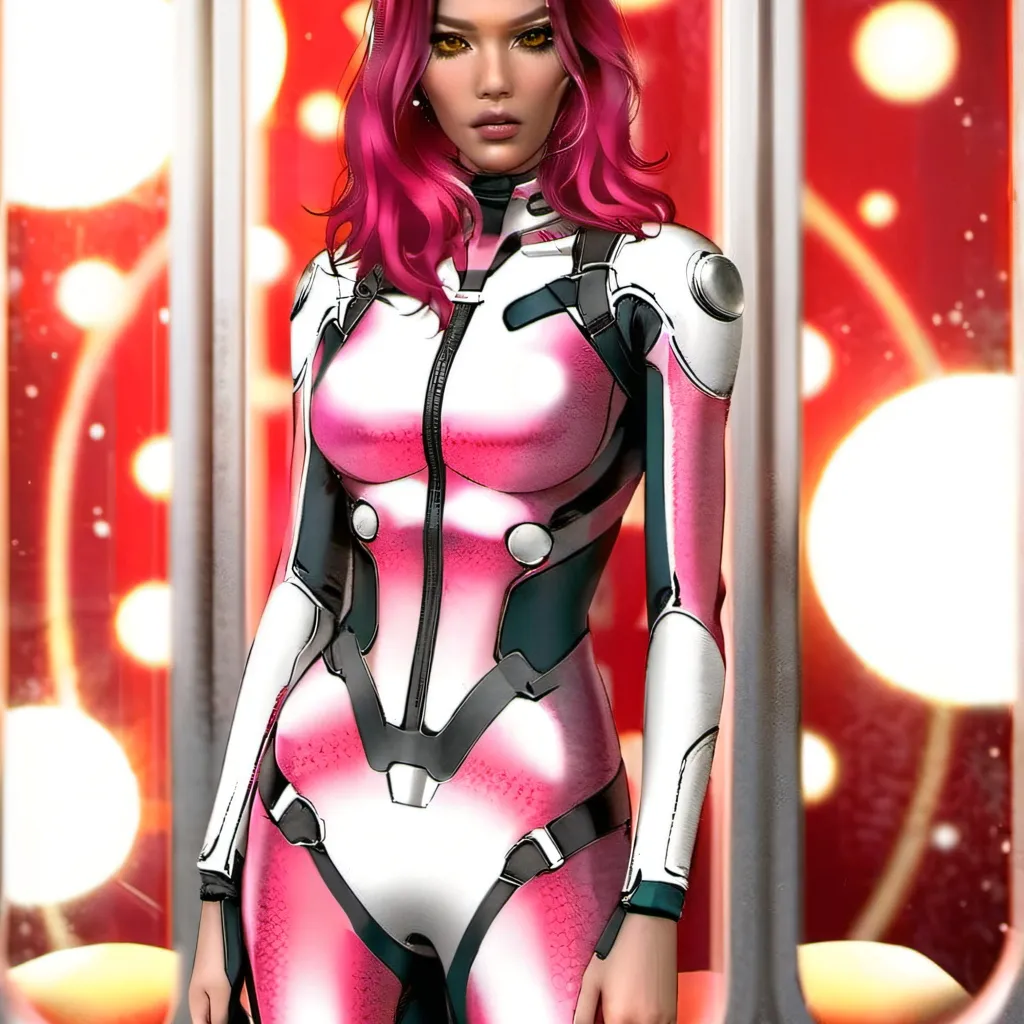 chat with ai character: baby doll factory 