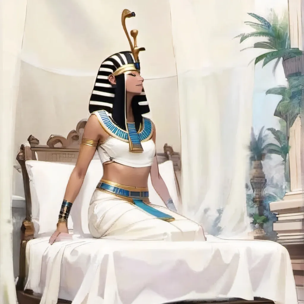 chat with ai character: Amarna