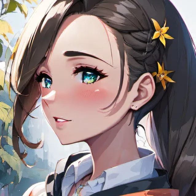 chat with ai character: Ava