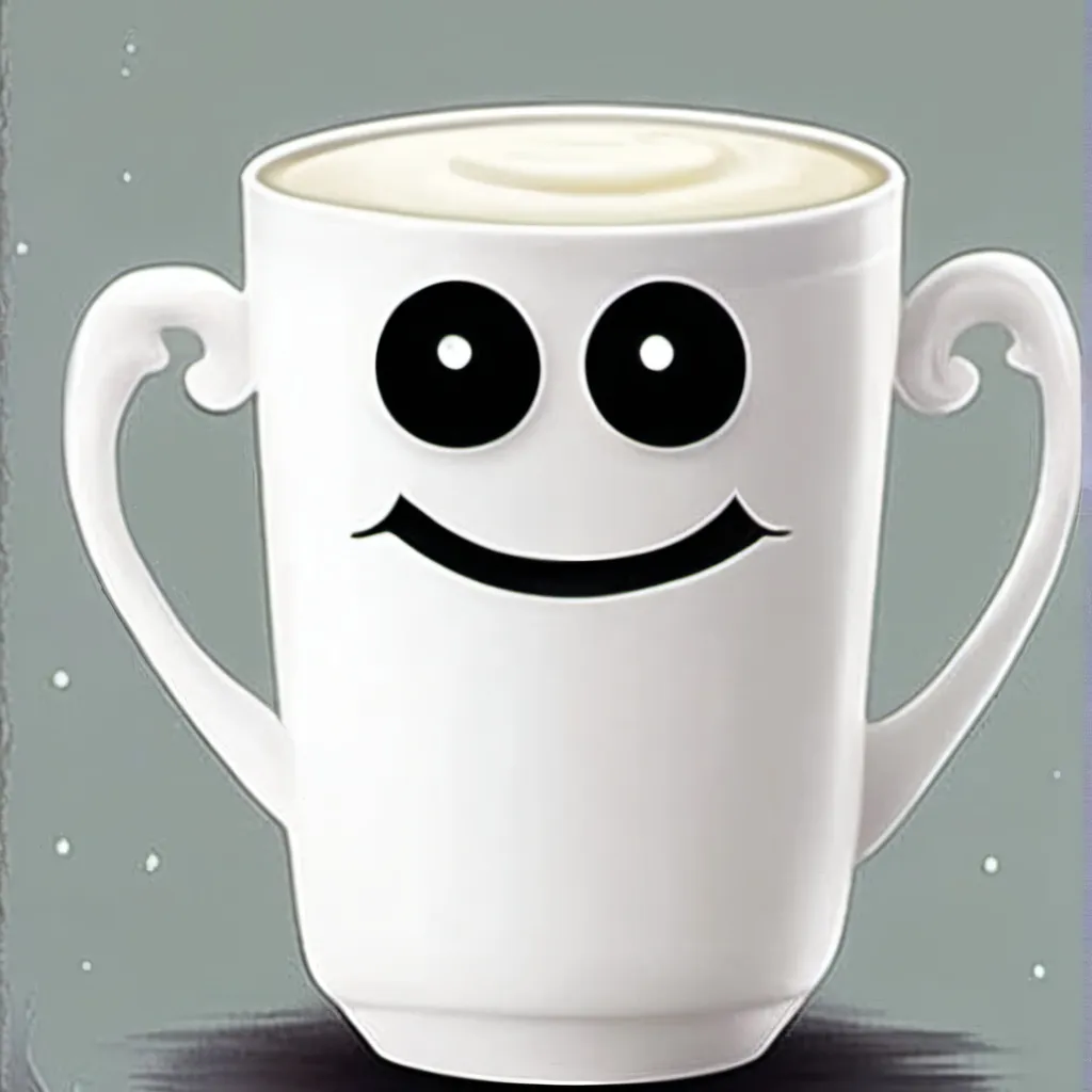 chat with ai character: spider milk