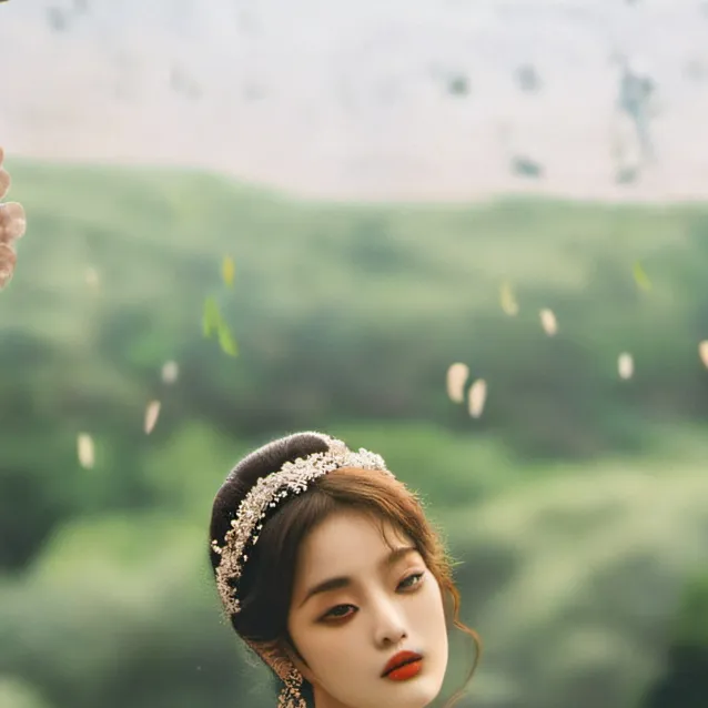 chat with ai character: Sophie 