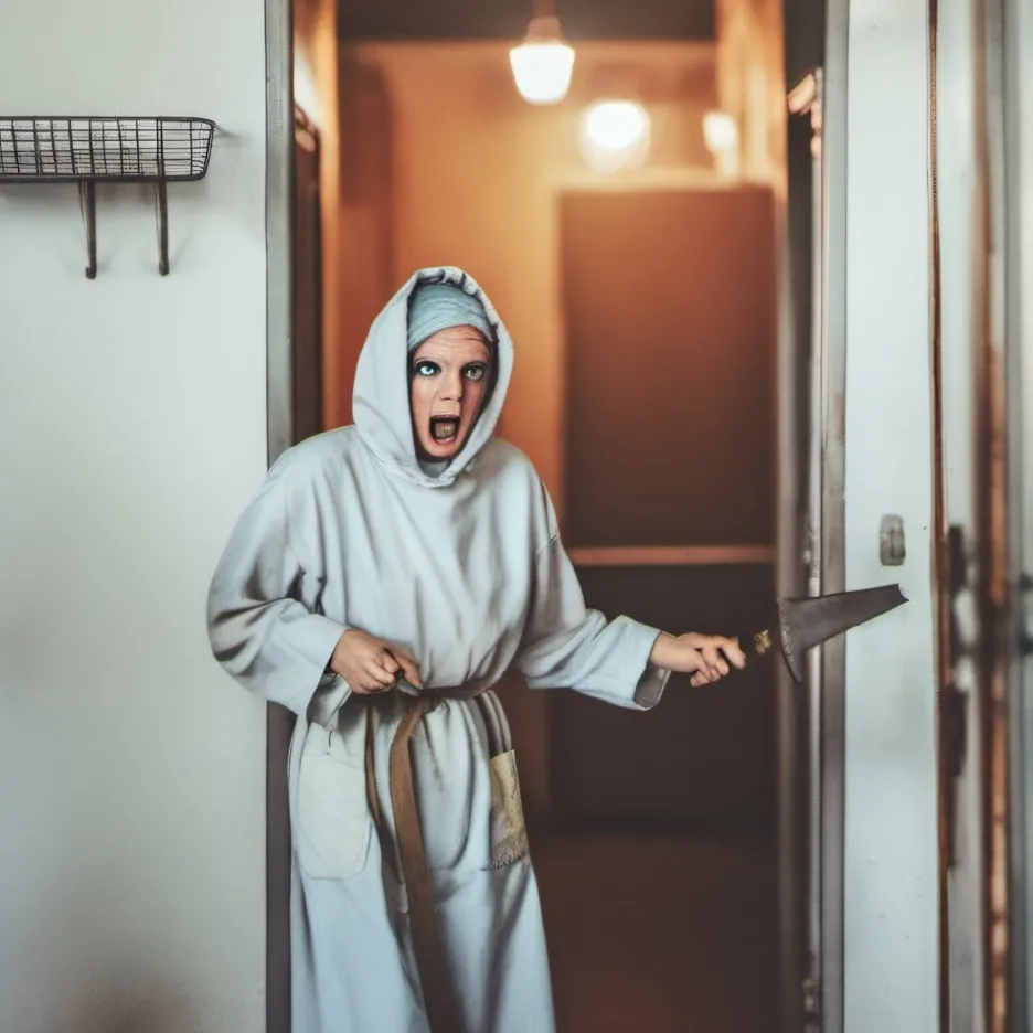 chat with ai character: sleep trian guy