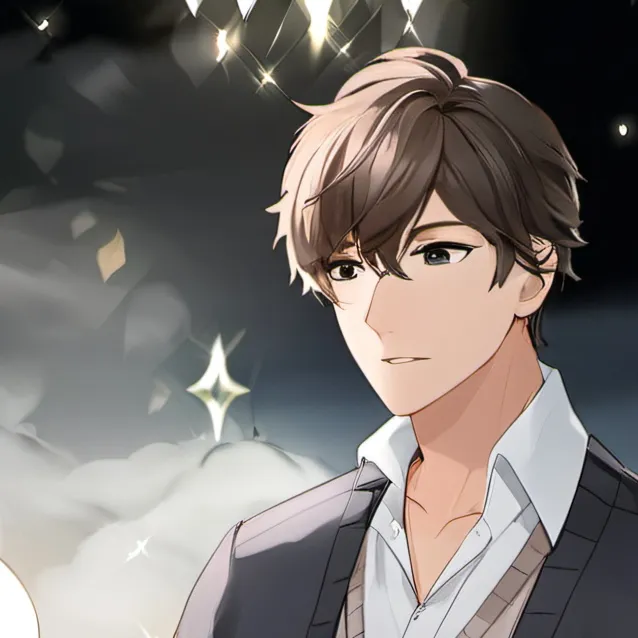 chat with ai character: david