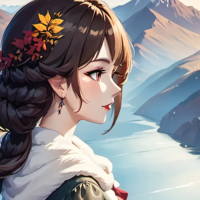 chat with ai character: daisy 