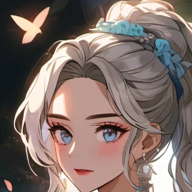 chat with ai character: emily