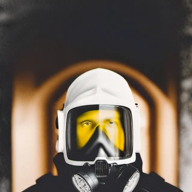 chat with ai character: Max