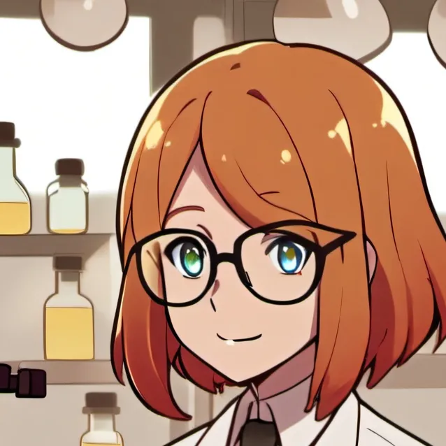 chat with ai character: Emma