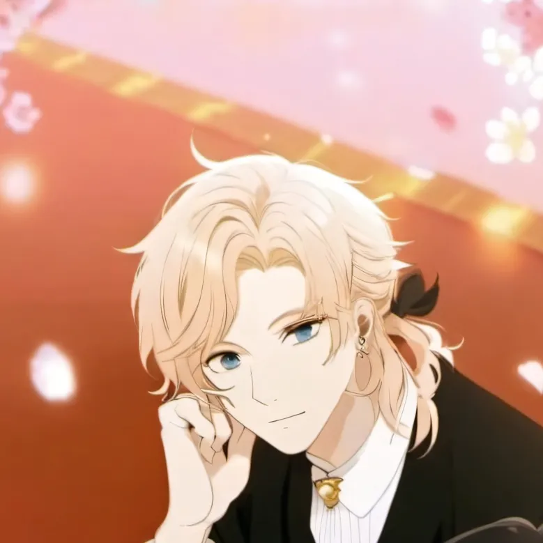 chat with ai character: Zeno