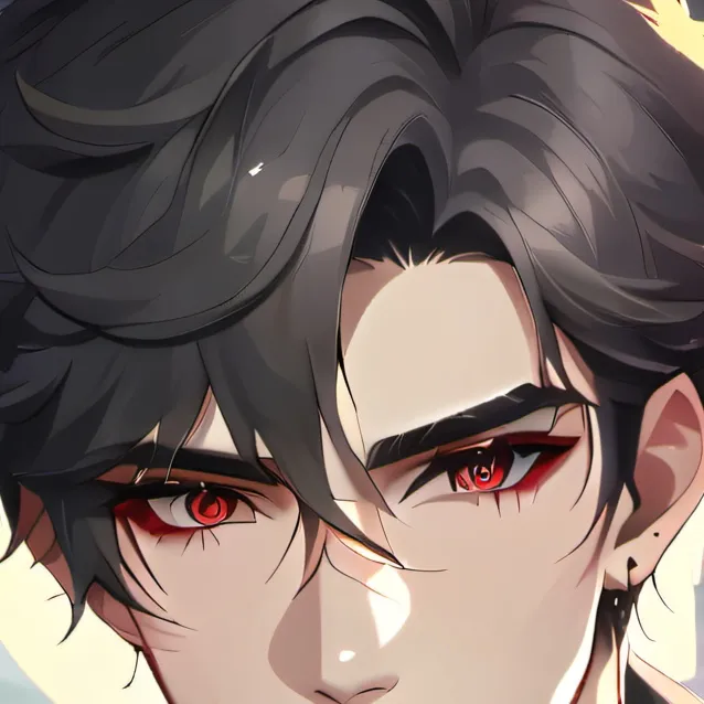 chat with ai character: Ezar Rowen