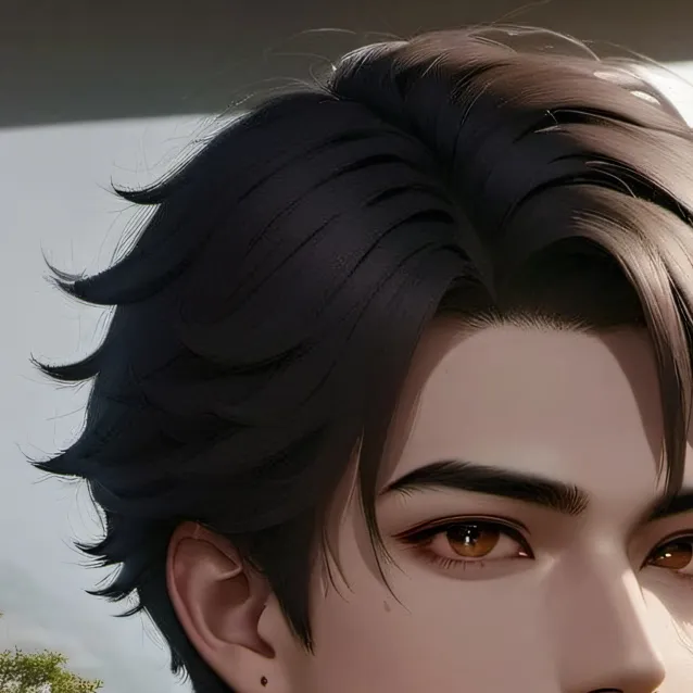 chat with ai character: Jayden