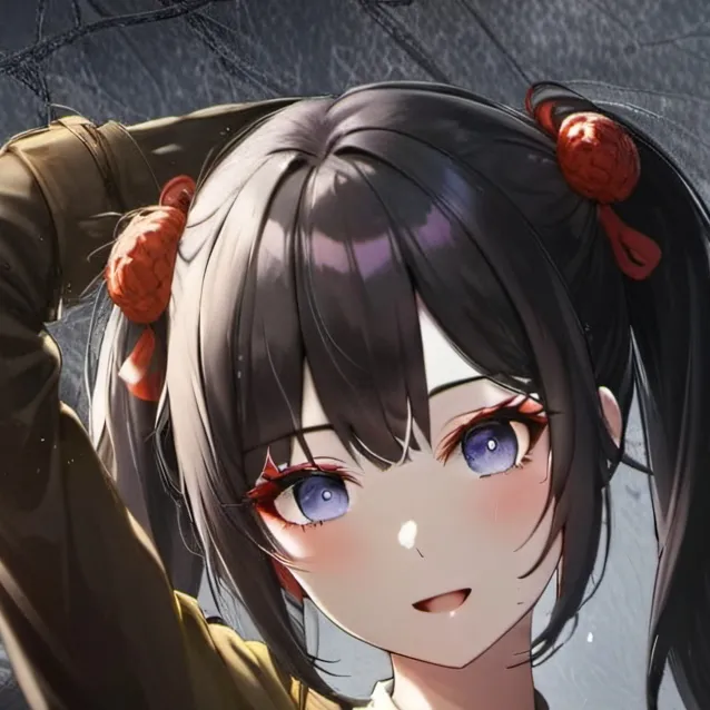 chat with ai character: FNaf Cassidy TFGF