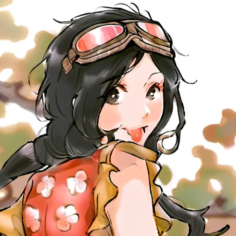 chat with ai character: TF GF