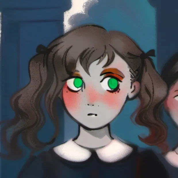 chat with ai character: TF GF