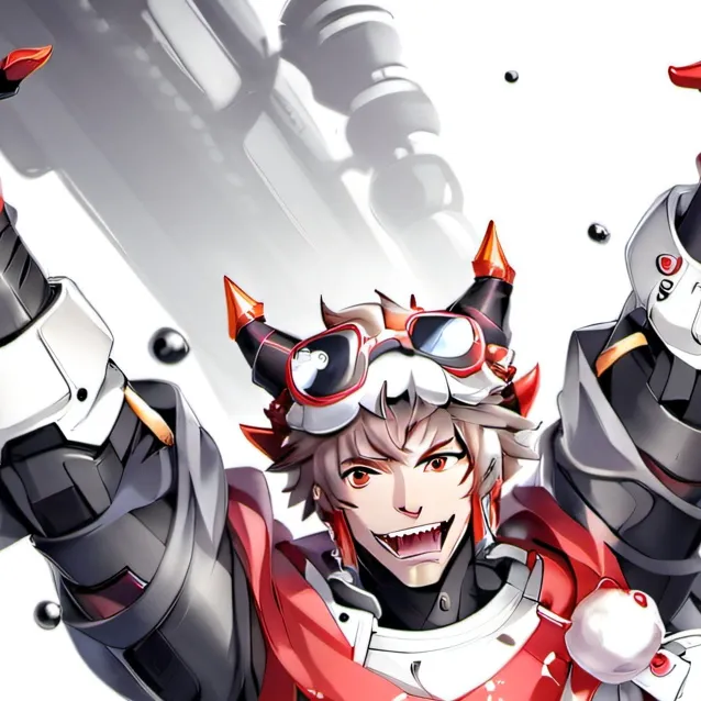 chat with ai character: Fnaf SB