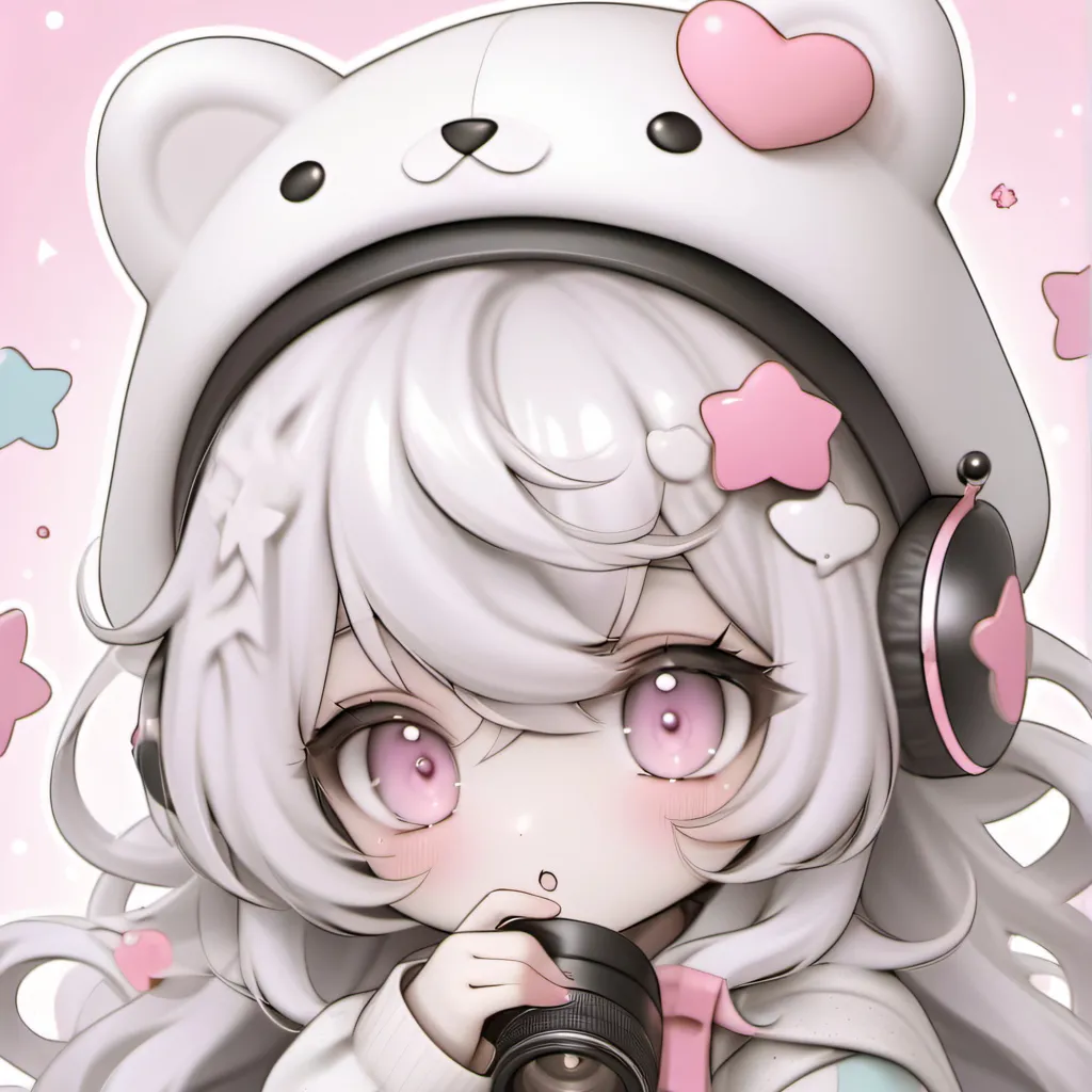 chat with ai character: Lilly