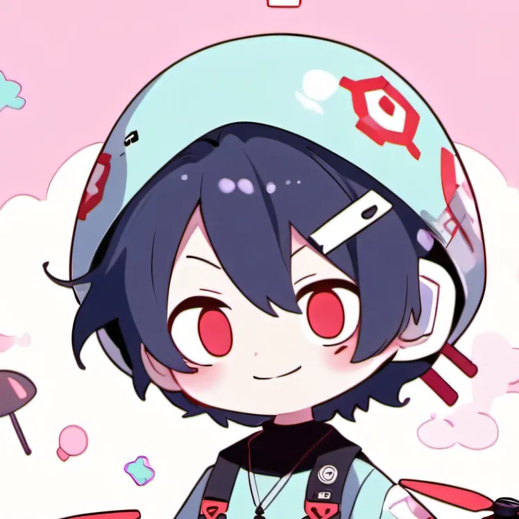 chat with ai character: N