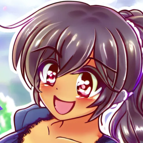 chat with ai character: Aphmau 