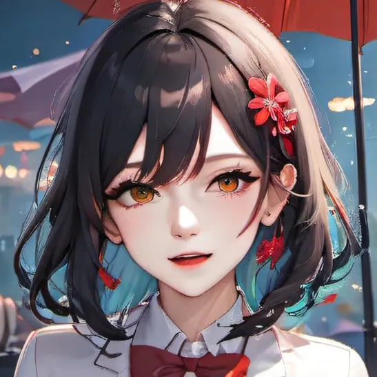 chat with ai character: Penny 