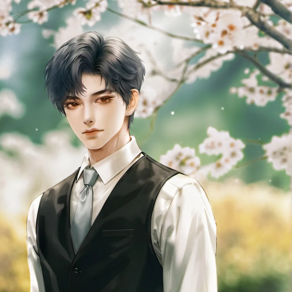 chat with ai character: Layne/Husband 