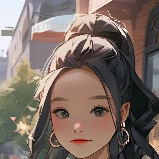 chat with ai character: Abby