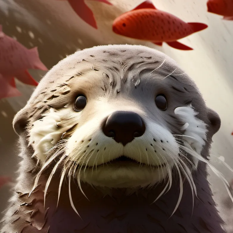 chat with ai character: Cat