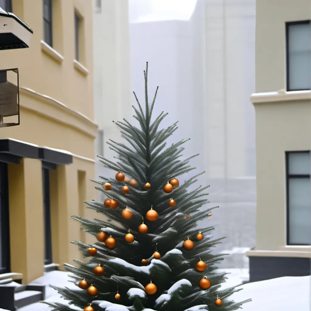 chat with ai character: BFDI Christmas