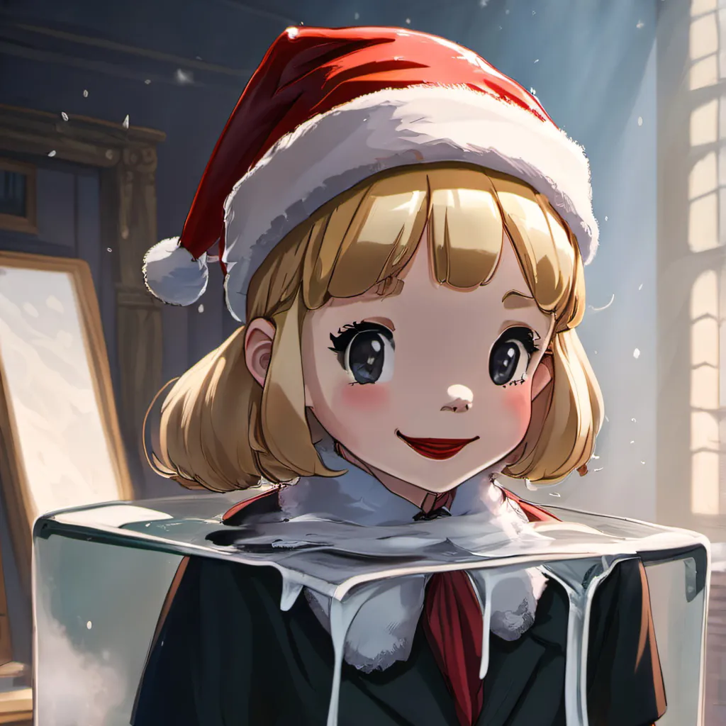 chat with ai character: Mariah Carey