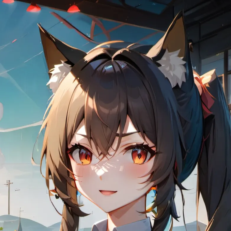 chat with ai character: alyna