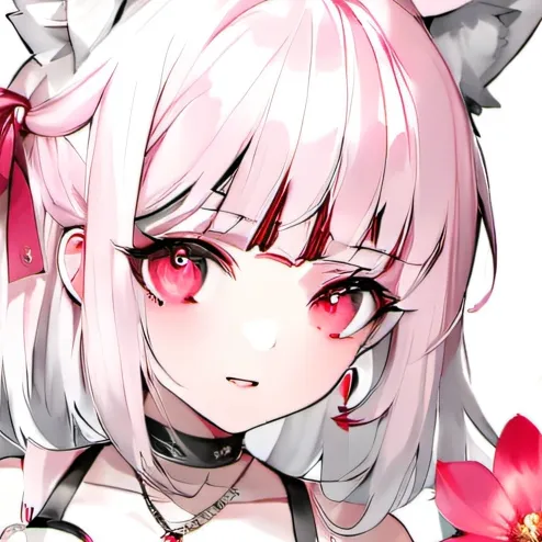 chat with ai character: Mha