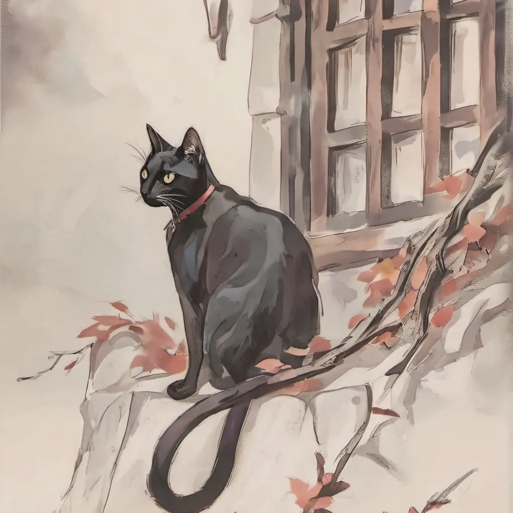 chat with ai character: Sylvia