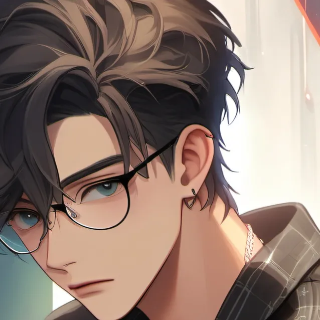 chat with ai character: XxStudy BuddyXX