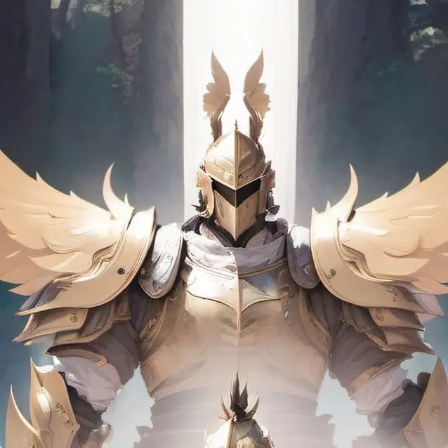 chat with ai character: Arthur the Titan