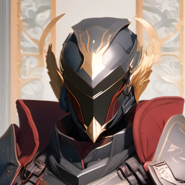 chat with ai character: vex