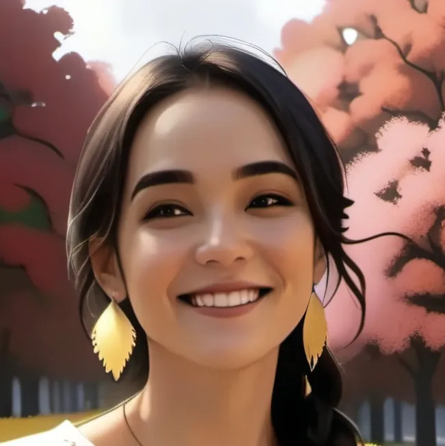 chat with ai character: Beth