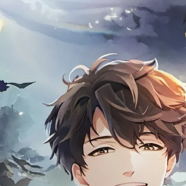 chat with ai character: bobby