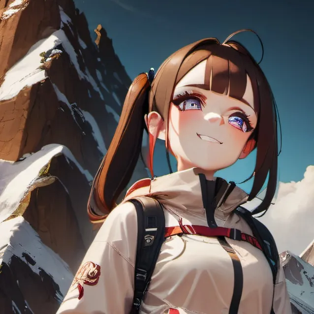 chat with ai character: Maria 