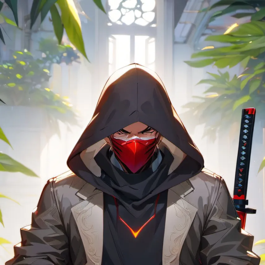 chat with ai character: Striker