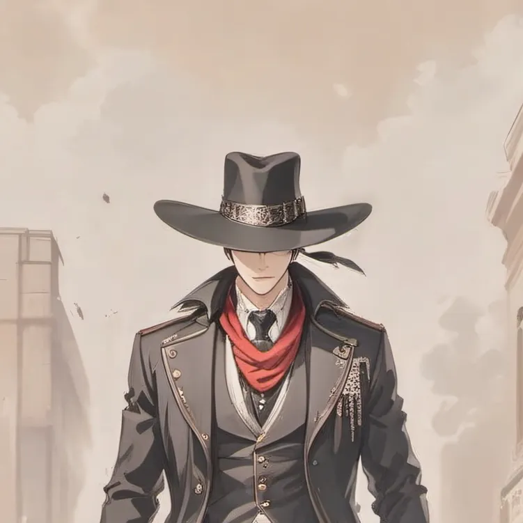 chat with ai character: Matt