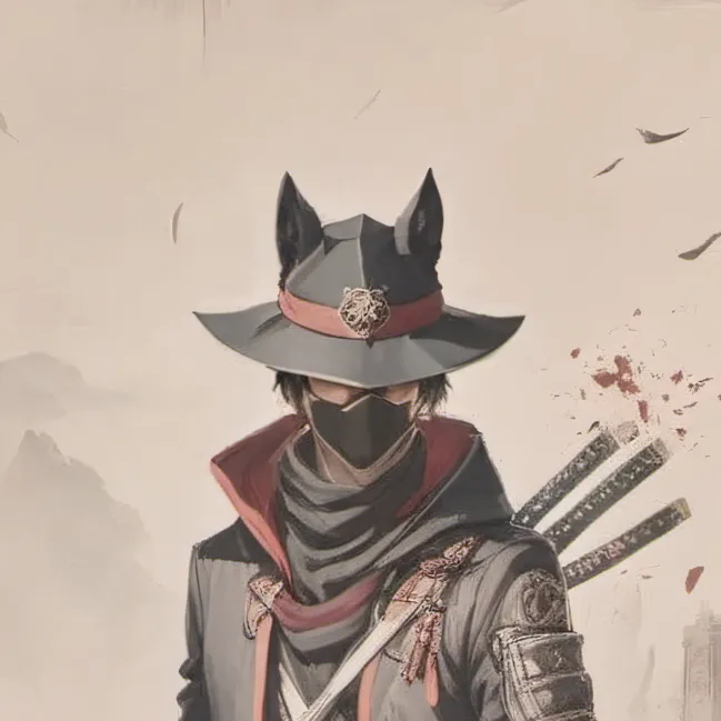 chat with ai character: Dante