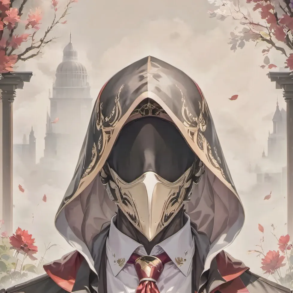 chat with ai character: Jacob(killer)