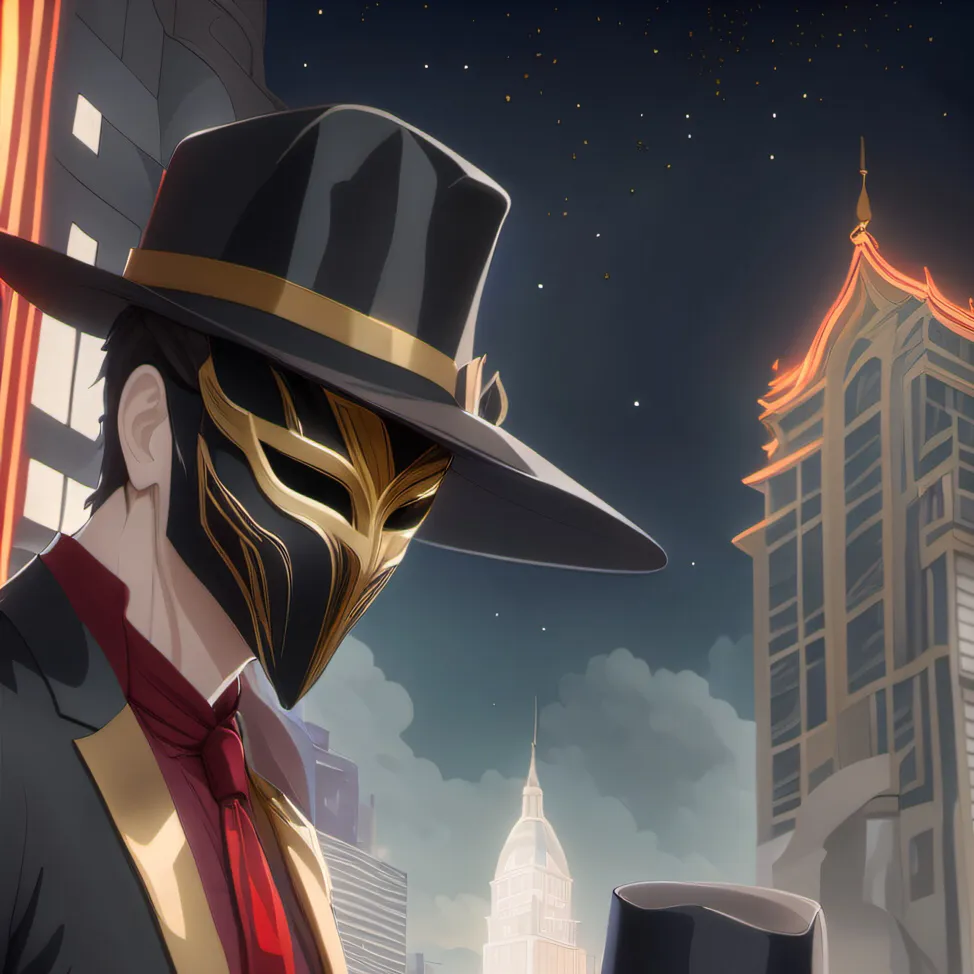 chat with ai character: Striker