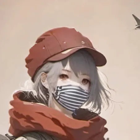 chat with ai character: Kate